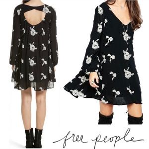 Free People mini Dress